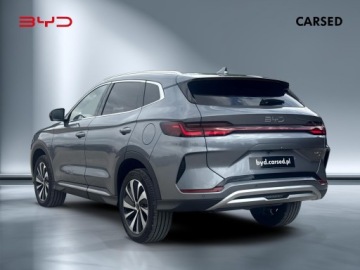 BYD 2026 BYD Seal U DM-i, zdjęcie 2