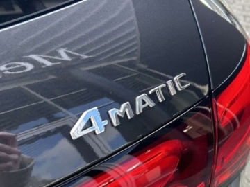 Mercedes GLC C254/X254 Coupe 2.0 200 204KM 2025 MERCEDES-BENZ GLC 200 4-Matic Avantgarde 2.0 (204KM) 2025, zdjęcie 11