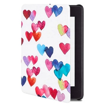 ГРАФИЧЕСКИЕ КЕЙСЫ для Amazon KINDLE PAPERWHITE IV 4