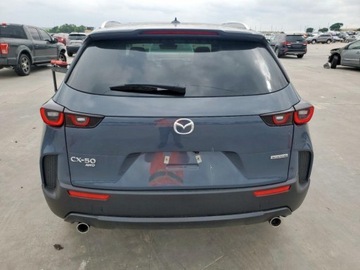 Mazda 2025 Mazda CX-50 2025 2.5L GAS AWD 2.5 Benzyna 256KM, zdjęcie 5