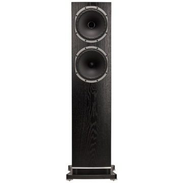 FYNE AUDIO F502 НАПОЛЬНЫЙ ДИНАМИК ЧЕРНЫЙ ДУБ