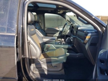 Ford 2023 Ford F150 Tremor 2023 3.5 Benzyna 400KM, zdjęcie 5