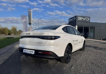BYD Seal 2025 BYD Seal 5 BYD Seal 5 DM-i Comfort 1.5 Hybryda Plug-in 212KM, zdjęcie 6