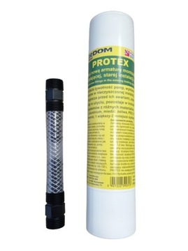 FERDOM PROTEX FERPRO OCHRONA KOTŁÓW 300 ml