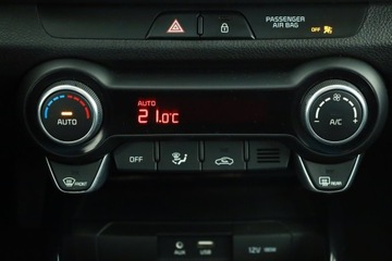 Kia Stonic I Crossover 1.0 T-GDI 100KM 2019 Kia Stonic 1.0 T-GDI, Navi, Klima, Klimatronic, zdjęcie 13