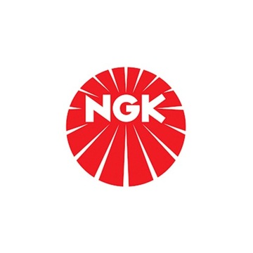 Свеча зажигания скутера NGK CR7HSA Китайский GY6 4T Ogar Romet Zip Sym Kymco