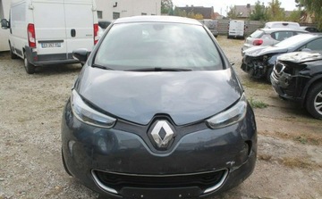 Renault ZOE I 2016 Renault Zoe Elektryczny 43KM, zdjęcie 1