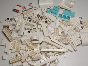 LEGO 7894 Аэропорт