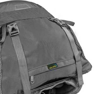 РЮКЗАК BERGSON MOLDE 30 Л ТРЕККИНГ И ТУРИСТИЧЕСКИЙ РЮКЗАК