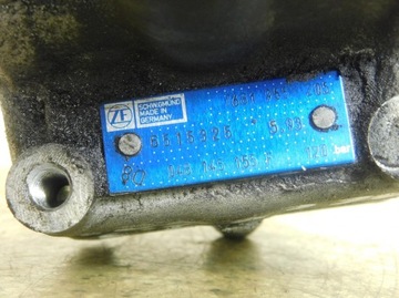 048145155F 681955205 ČERPADLO SERVA AUDI A6 C4 2.6 V6