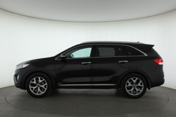Kia Sorento III SUV 2.0 CRDi 185KM 2016 Kia Sorento 2.0 CRDi, Salon Polska, 182 KM, 4X4, zdjęcie 2