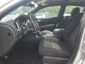 Dodge Charger VII 2022 Dodge Charger 2022 RT 5.7 Benzyna 370KM, zdjęcie 6