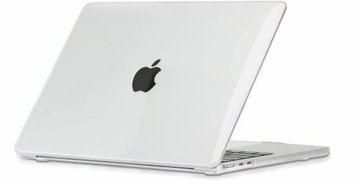 Чехол для Macbook AIR 13 13.6 CRYSTAL A2681 M2