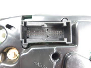 MERCEDES-BENZ OE 2085402611