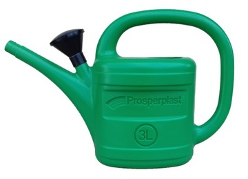 Лейка садовая для полива цветов и рассады, 3л.