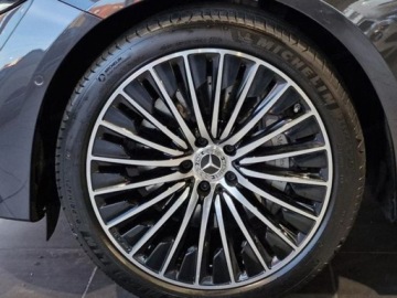 Mercedes Klasa E W214 Sedan 2.0 220d 197KM 2026 E Klasa 220 d 4-Matic AMG 2.0 (197KM) 2026, zdjęcie 14