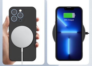 СИЛИКОНОВЫЙ чехол ПРЕМИУМ для Apple iPhone 13 Pro +9H