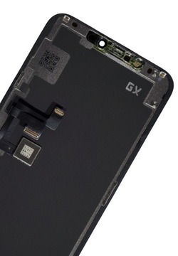 Экран дисплея сенсорный OLED для Apple iPhone 11 Pro Max