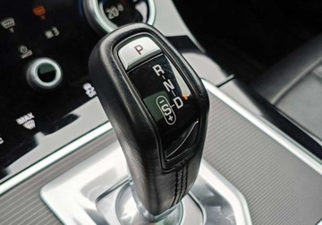 Land Rover Range Rover Evoque II SUV 2.0 Si4 200KM 2020 Land Rover Range Rover Evoque Range Rover Evoque 2.0P I4 200 KM AWD Auto SE, zdjęcie 22