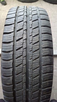 Barum Snovanis 205/65 R16C 9,6mm