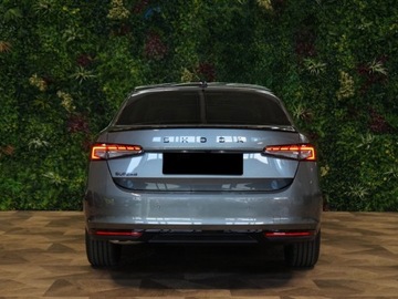 Skoda Superb IV Liftback 2.0 TSI 204KM 2025 Sportline 2.0 TSI 204KM DSG, zdjęcie 3