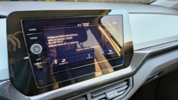 Volkswagen T-Cross SUV Facelifting 1.0 TSI 115KM 2024 Volkswagen T-Cross 1.0TSI 116KM Tempomat SalonPL I, zdjęcie 19