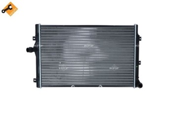 CHLADIČ VODY 53425A NRF AUDI A3 8P/8PA/8P7