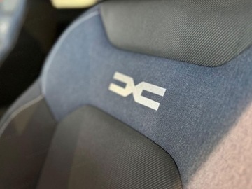 Dacia Duster III 2025 Od ręki - Expression 1.2 Eco-G LPG 120KM, zdjęcie 3