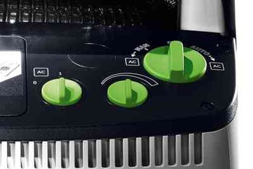 Мобильный пылесос Festool CLEANTEC CTL 36 E AC-LHS 574960