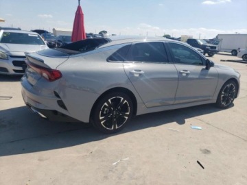 Kia 2023 Kia Inny 2023, K5, GT LINE 1.6 Benzyna 180KM, zdjęcie 3