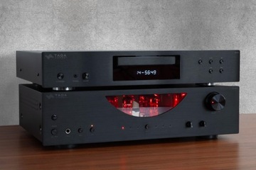 Усилитель TAGA HARMONY HTA-800B, TUBE HYBRID + халява!