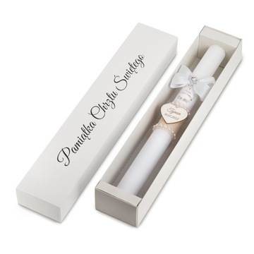 КРЕЩЕНСКАЯ СВЕЧА, КРЕЩЕННЫЙ КАПИТАЛ, ДЕКОРАТИВНАЯ ШКАТУЛКА, СВЯТОЙ КРЕЩЕННЫЙ СУВЕНИР