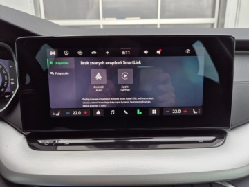 Skoda Octavia IV Liftback 1.5 TSI EVO 150KM 2026 Skoda Octavia Edition 130 2.0 TDI DSG Auto z placu, zdjęcie 25