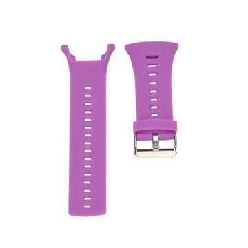 PASEK DO SUUNTO AMBIT 1 2 2R 2S 3 PEAKRUN FIOLET