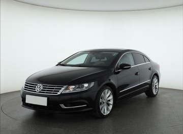 Volkswagen CC 1.8 TSI 160KM 2012 VW CC 1.8 TSI, Salon Polska, Serwis ASO, DSG, zdjęcie 1