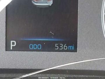 Toyota 2024 Toyota Inny 2024 Toyota Corolla LE CVT (Natl) 2.0 Benzyna 169KM, zdjęcie 14