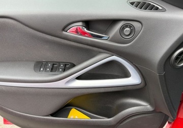 Opel Zafira C Tourer Facelifting 1.4 Turbo 120KM 2017 Opel Zafira salon Polska, I wlasciciel 1.4 Benzyna 120KM, zdjęcie 11