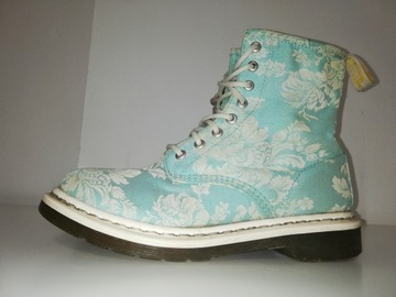 Glany firmy Dr. Martens. Rozmiar 39.