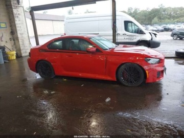 BMW Seria 2 F74 2024 BMW M2 2024 3.0l 3.0 Benzyna 453KM, zdjęcie 6