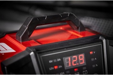 Зарядное устройство WORKSHOP RECTIFIER 10А 12В AEG WM10 Formula1 Limited Edition