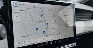 Ford Puma II Crossover E-Gen Elektryczny 43kWh 168KM 2025 Ford Puma Ford Puma Gen-E Premium 168 KM Elektryczny 168KM, zdjęcie 15