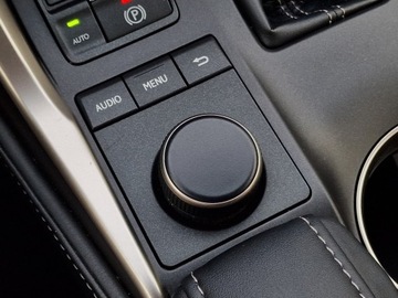 Lexus NX I SUV 200t 238KM 2017 Lexus NX 200t Comfort AWD 1998 cm3 238KM/Kamera/Me, zdjęcie 25