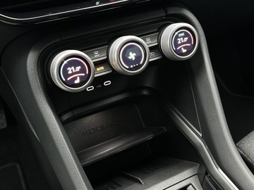 Skoda Kodiaq I SUV Facelifting 1.5 TSI 150KM 2024 Skoda Kodiaq 1.5TSI 150KM Selection DSG l Matrix L, zdjęcie 21