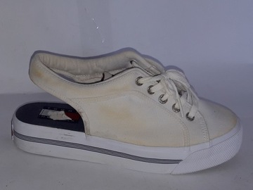 РАЗМЕР ТОММИ ХИЛФИГЕР 38-24,5 СМ