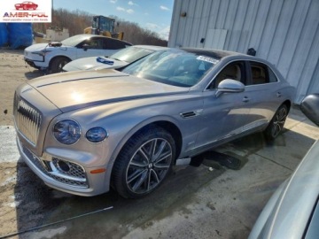Bentley Continental III 2024 Bentley Flying Spur 2024 2.9l 2.9 Hybryda Plug-in 536KM