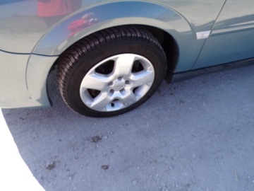 Opel Vectra C Kombi 1.9 CDTI ECOTEC 120KM 2008 OPEL VECTRA C 1.9 CDTI ZAMIANA RATY, zdjęcie 9