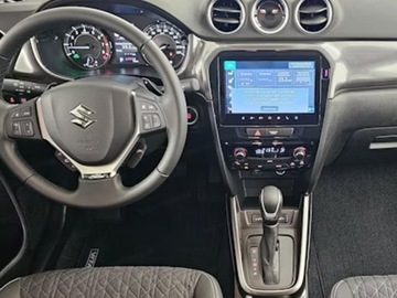 Suzuki Vitara III 2025 SUZUKI Vitara 1.4 Boosterjet mHEV Elegance 2WD aut 110KM 2025, zdjęcie 6