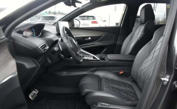 Peugeot 3008 II Plug-In Hybrid Facelifting 1.6 HYBRID4 300KM 2022 Peugeot 3008 SKORA Alusy LED Navi. BLIS linne assist Grzane fotele 1.6, zdjęcie 16