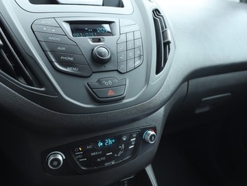 Ford Tourneo Courier I Mikrovan 1.0 EcoBoost 100KM 2018 Ford Tourneo Courier 1.0 EcoBoost, Salon Polska, zdjęcie 11