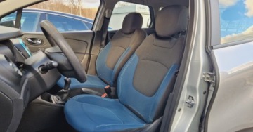 Renault Captur I Crossover ENERGY dCi  90KM 2016 Renault Captur 1.5 dCi 90KM Salon PL 1.5 Diesel 90KM, zdjęcie 10